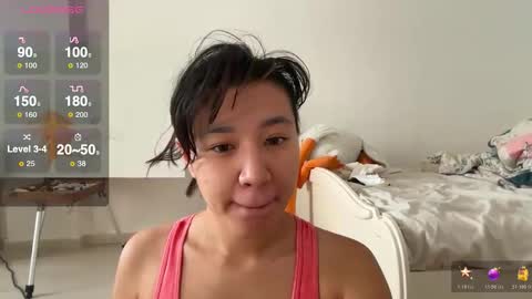 Lina online show from 12-15-25, 09:35