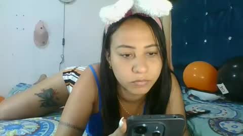 cosmo_wanda420 online show from 10-09-25, 06:28