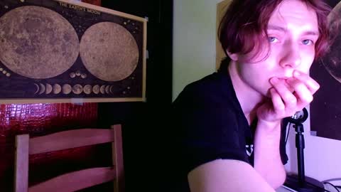 Barry online show from 12-10-24, 06:38