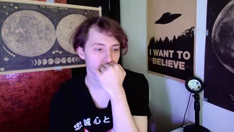 Barry online show from 12-14-24, 11:50