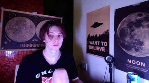 Barry online show from 12-16-24, 06:27