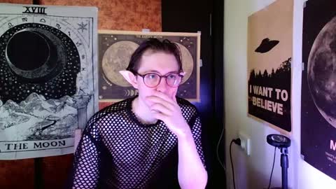 Barry online show from 12-24-24, 09:28