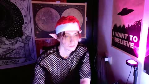 Barry online show from 12-24-24, 09:00