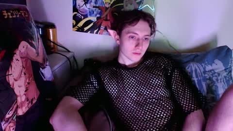 Barry online show from 12-29-24, 03:57