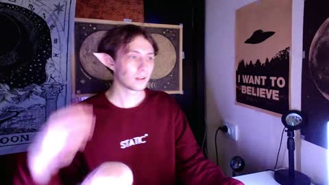 Barry online show from 01-04-25, 11:38