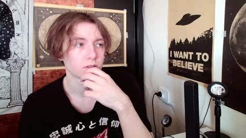 Barry online show from 01-09-25, 09:06