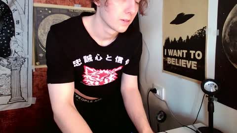 Barry online show from 01-09-25, 12:09