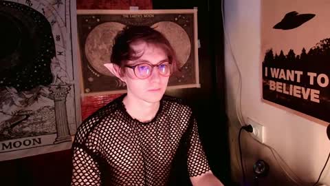 Barry online show from 01-10-25, 05:13