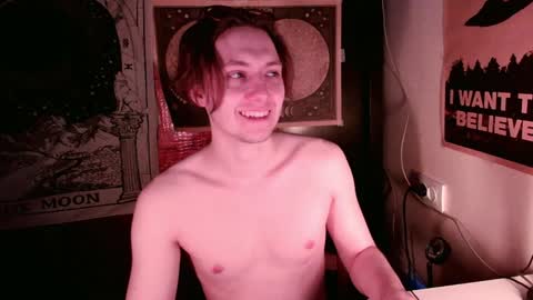 Barry online show from 01-12-25, 01:42