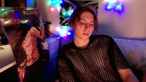 Barry online show from 01-13-25, 01:23