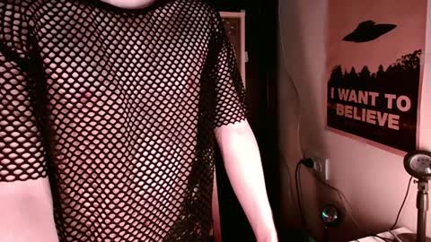 Barry online show from 01-19-25, 06:43