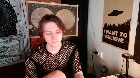 Barry online show from 01-23-25, 07:54