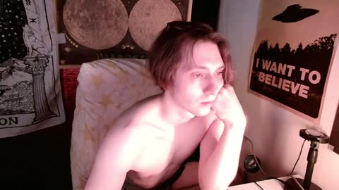 Barry online show from 01-23-25, 02:07