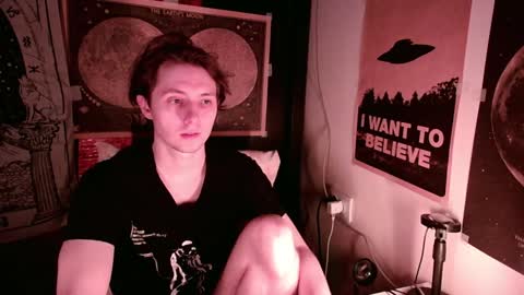 Barry online show from 01-25-25, 07:18