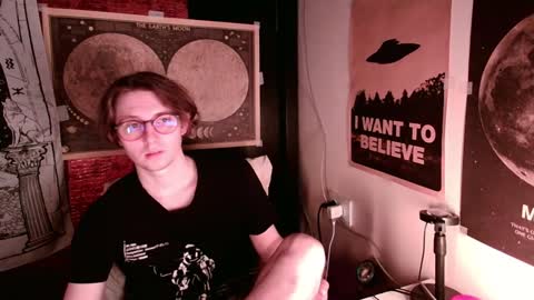 Barry online show from 01-25-25, 10:28