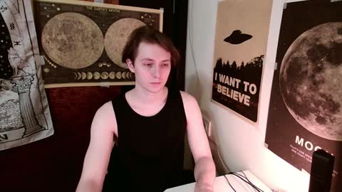 Barry online show from 01-30-25, 03:19