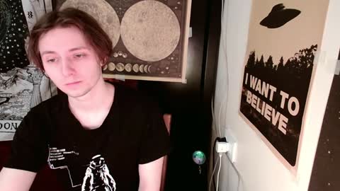 Barry online show from 02-05-25, 06:37