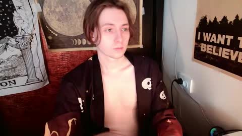 Barry online show from 02-10-25, 12:18