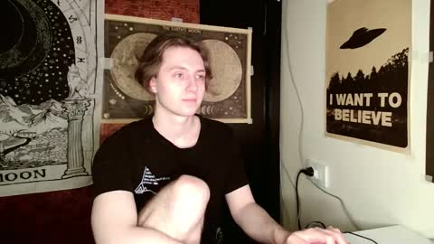 Barry online show from 02-12-25, 09:22