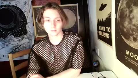 Barry online show from 02-16-25, 05:37