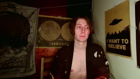 Barry online show from 02-18-25, 04:59