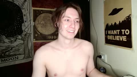 Barry online show from 02-21-25, 02:48