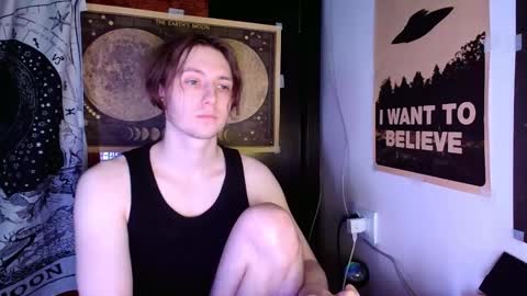 Barry online show from 02-25-25, 03:09