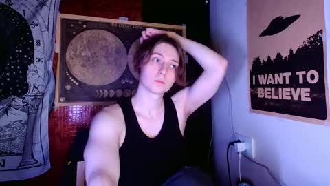 Barry online show from 02-28-25, 03:15