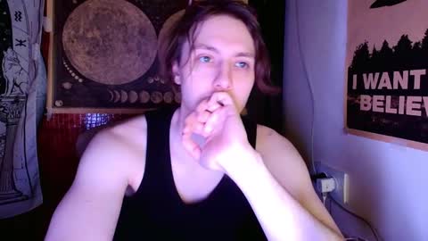 Barry online show from 02-28-25, 09:23