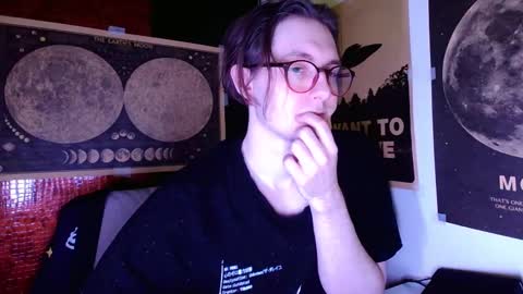 Barry online show from 03-03-25, 05:18