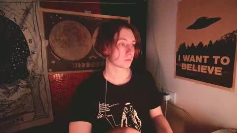 Barry online show from 03-08-25, 03:24