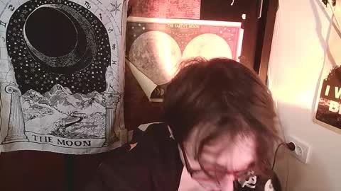 Barry online show from 09-19-25, 05:57