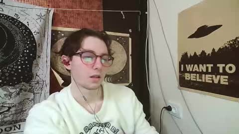 Barry online show from 10-16-25, 05:58