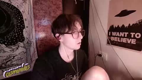 Barry online show from 11-19-25, 05:46