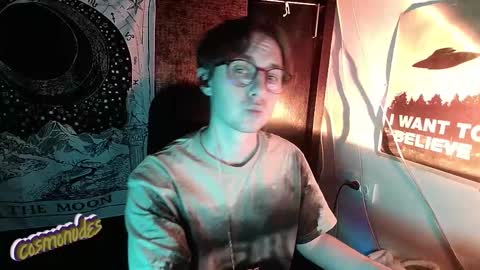 Barry online show from 12-14-25, 07:29