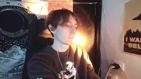 Barry online show from 02-02-26, 04:17