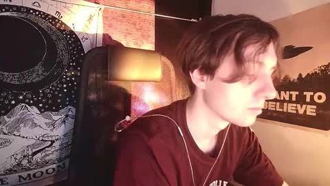 Barry online show from 03-01-26, 02:41