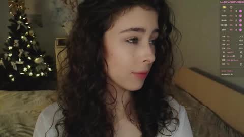 Luna online show from 12-14-25, 02:55