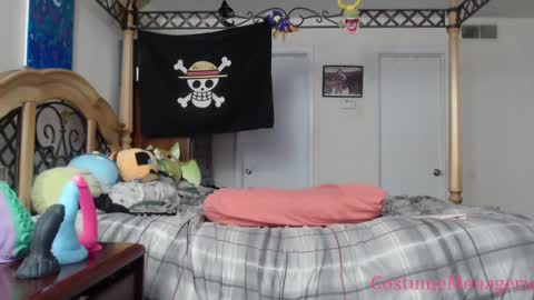 Amethyst Cox online show from 01-30-25, 09:36