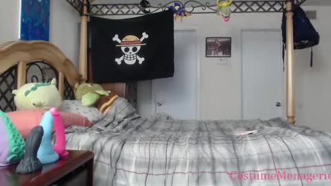 Amethyst Cox online show from 02-16-25, 09:59