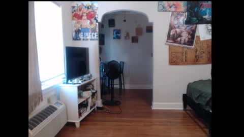 Amethyst Cox online show from 05-23-26, 05:17