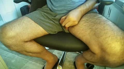 Snapshot of cotosmith chatting on 01-18-25, 07:15 Cotosmith online show from 01-18-25, 07:15