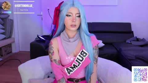 Dollie  online show from 04-27-26, 12:58