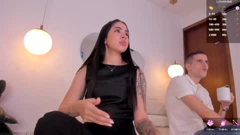  Candy  Ken  online show from 01-01-25, 07:20