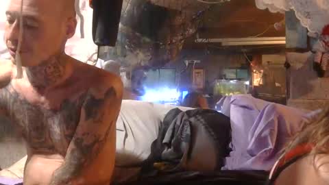 Leftys Way online show from 10-08-25, 10:02