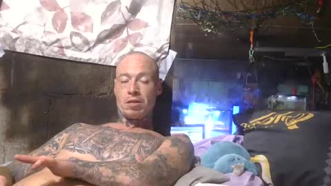 Leftys Way online show from 10-17-25, 09:56