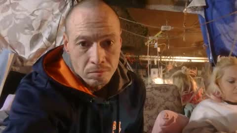 Leftys Way online show from 12-20-25, 12:12