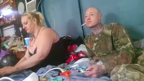 Leftys Way online show from 03-19-26, 04:44