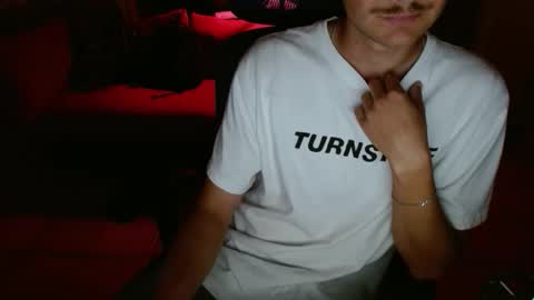 Snapshot of couldbesleeping chatting on 10-15-25, 12:11 couldbe online show from 10-15-25, 12:11