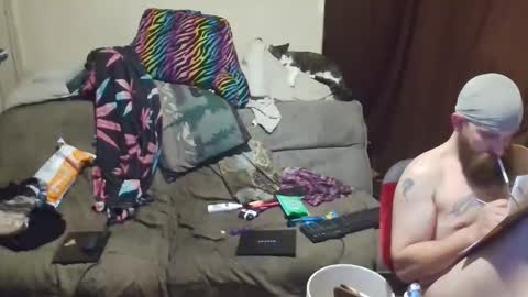 Snapshot of countryfuckers chatting on 12-07-24, 10:12 Alaskawildcouple online show from 12-07-24, 10:12